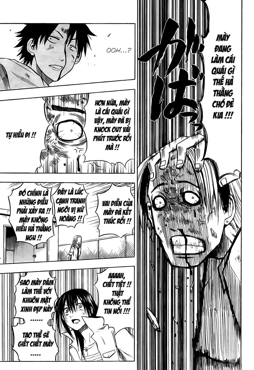 Beelzebub - Chương 20