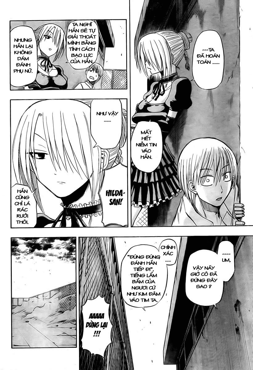 Beelzebub - Chương 20