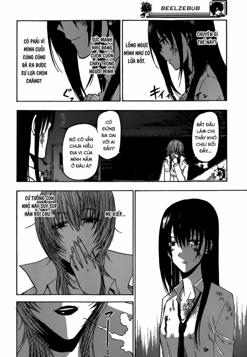 Beelzebub - Chương 200