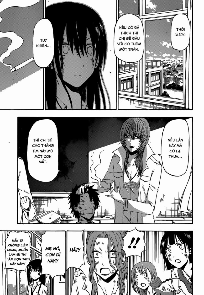 Beelzebub - Chương 200