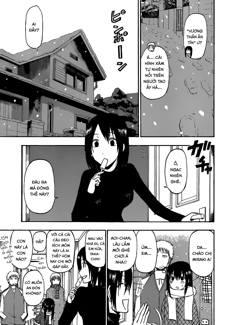 Beelzebub - Chương 202
