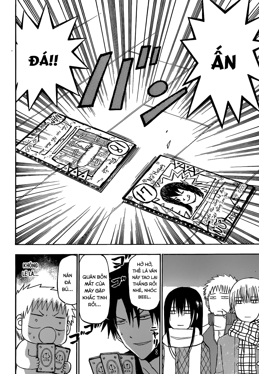 Beelzebub - Chương 202