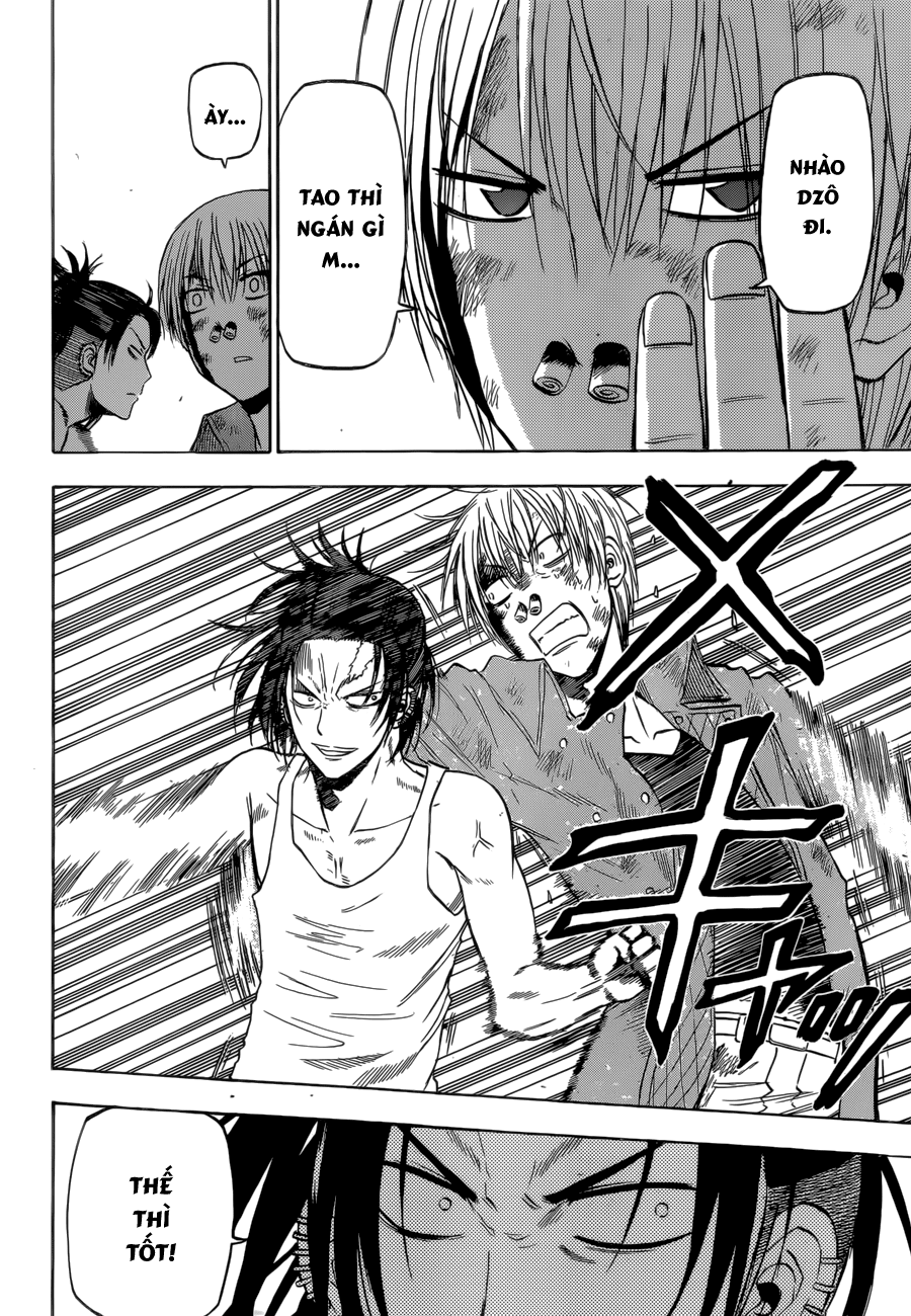 Beelzebub - Chương 206