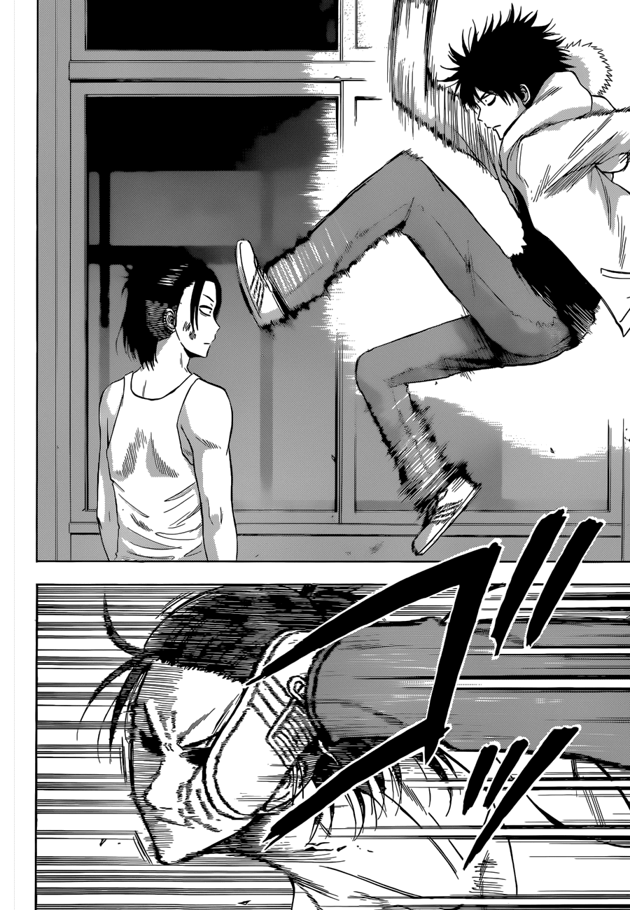 Beelzebub - Chương 207