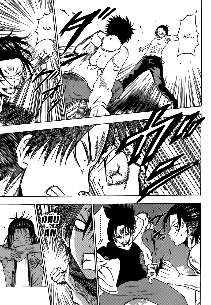 Beelzebub - Chương 207