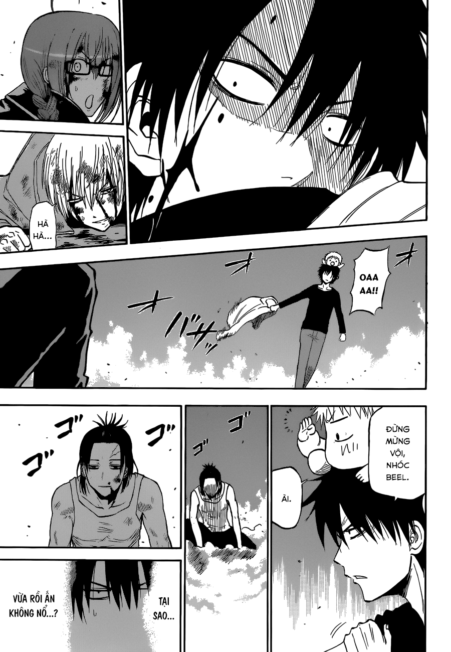 Beelzebub - Chương 207