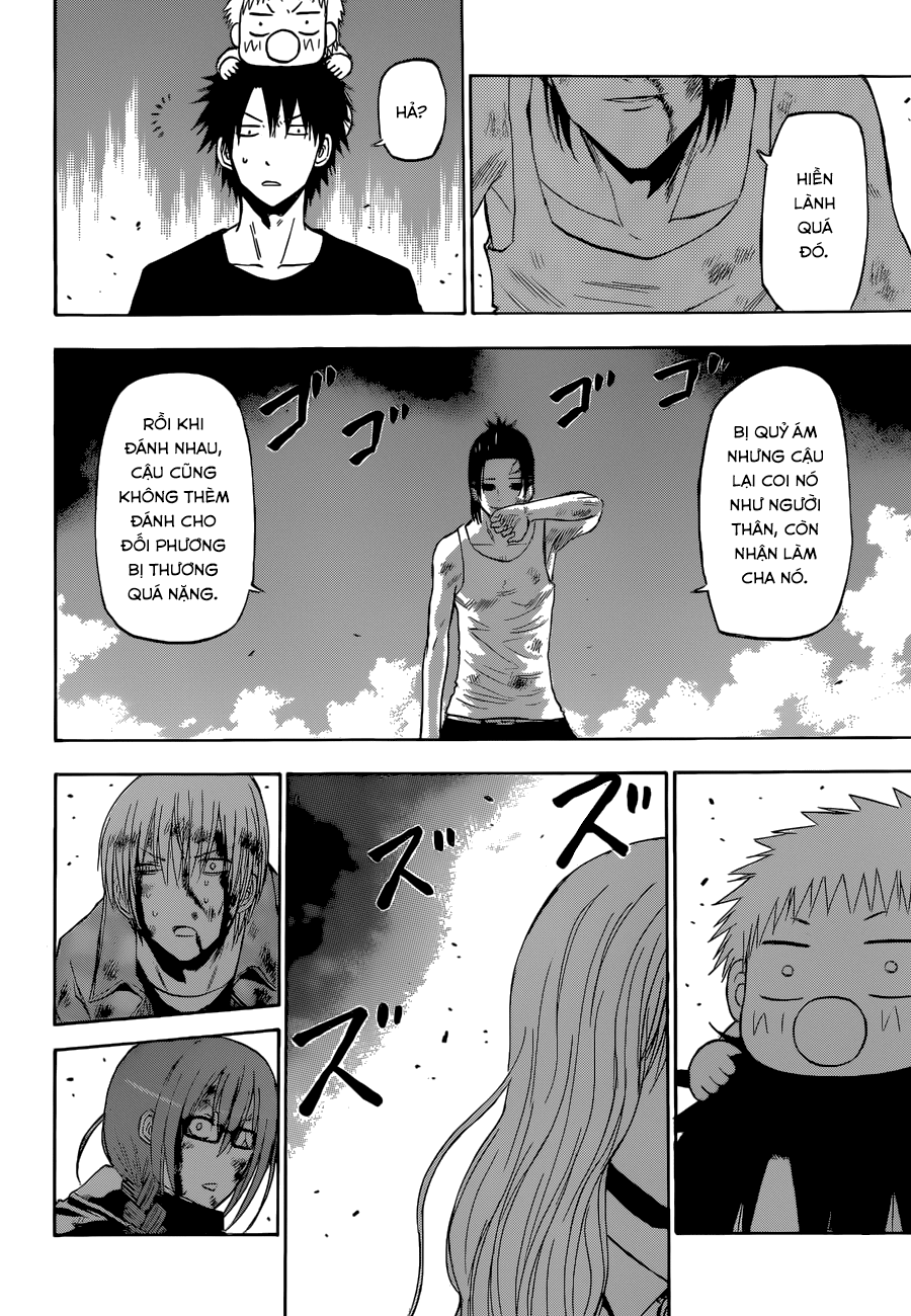 Beelzebub - Chương 207