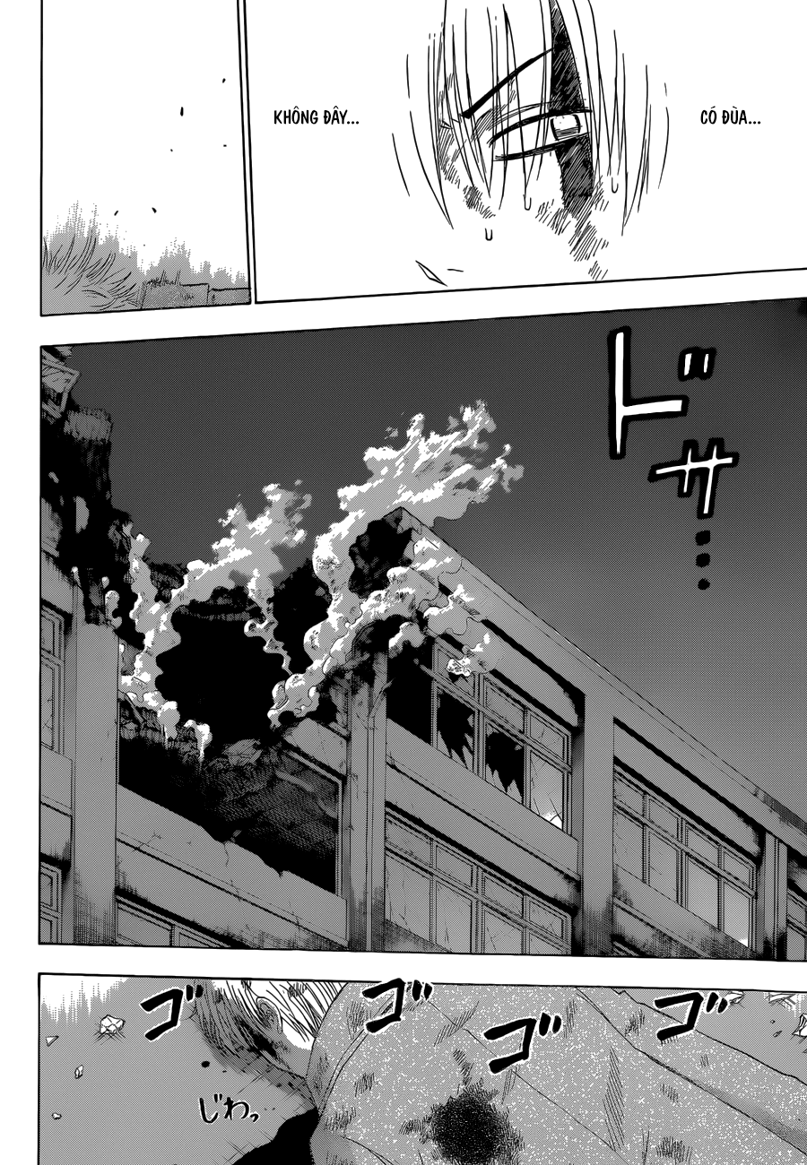 Beelzebub - Chương 208