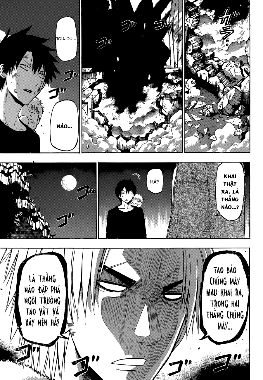 Beelzebub - Chương 209