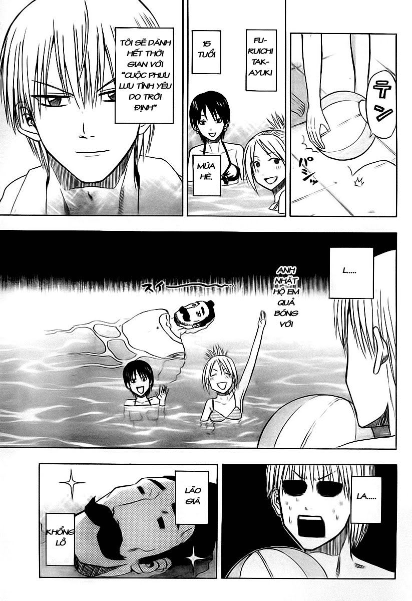 Beelzebub - Chương 21