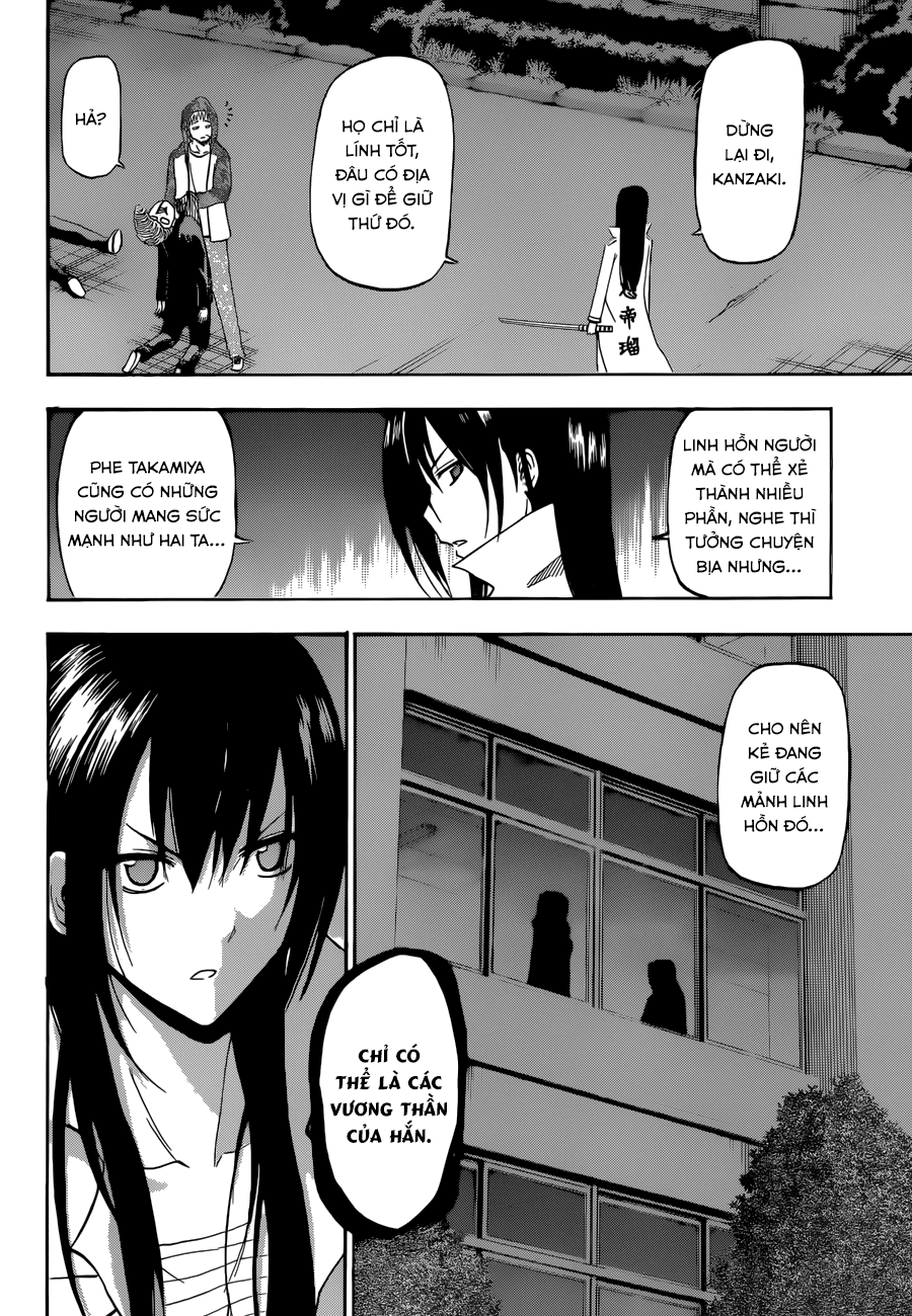 Beelzebub - Chương 210
