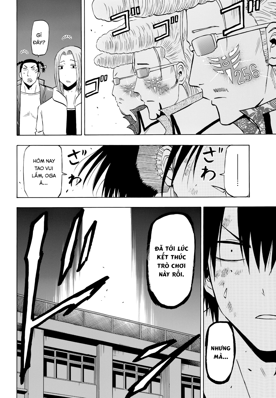 Beelzebub - Chương 213