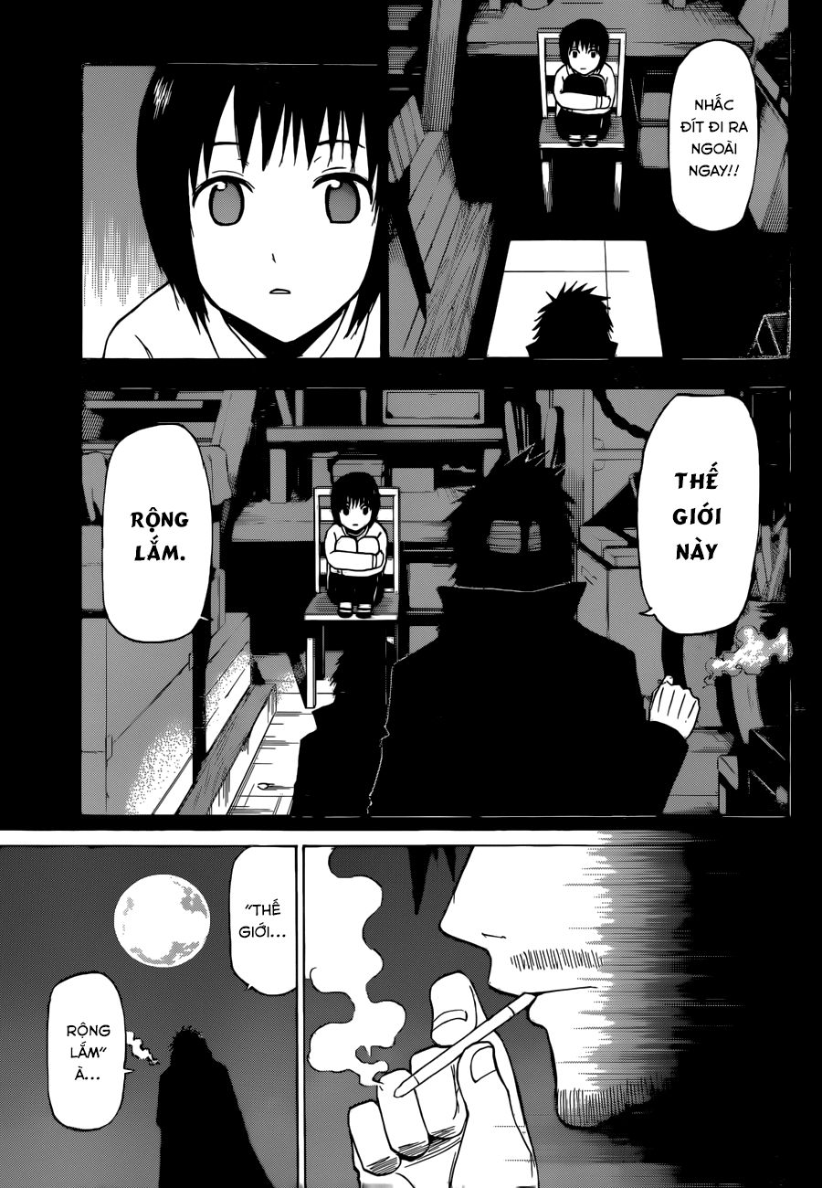 Beelzebub - Chương 214