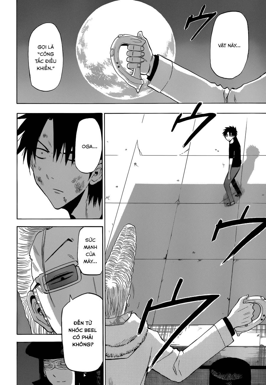 Beelzebub - Chương 215