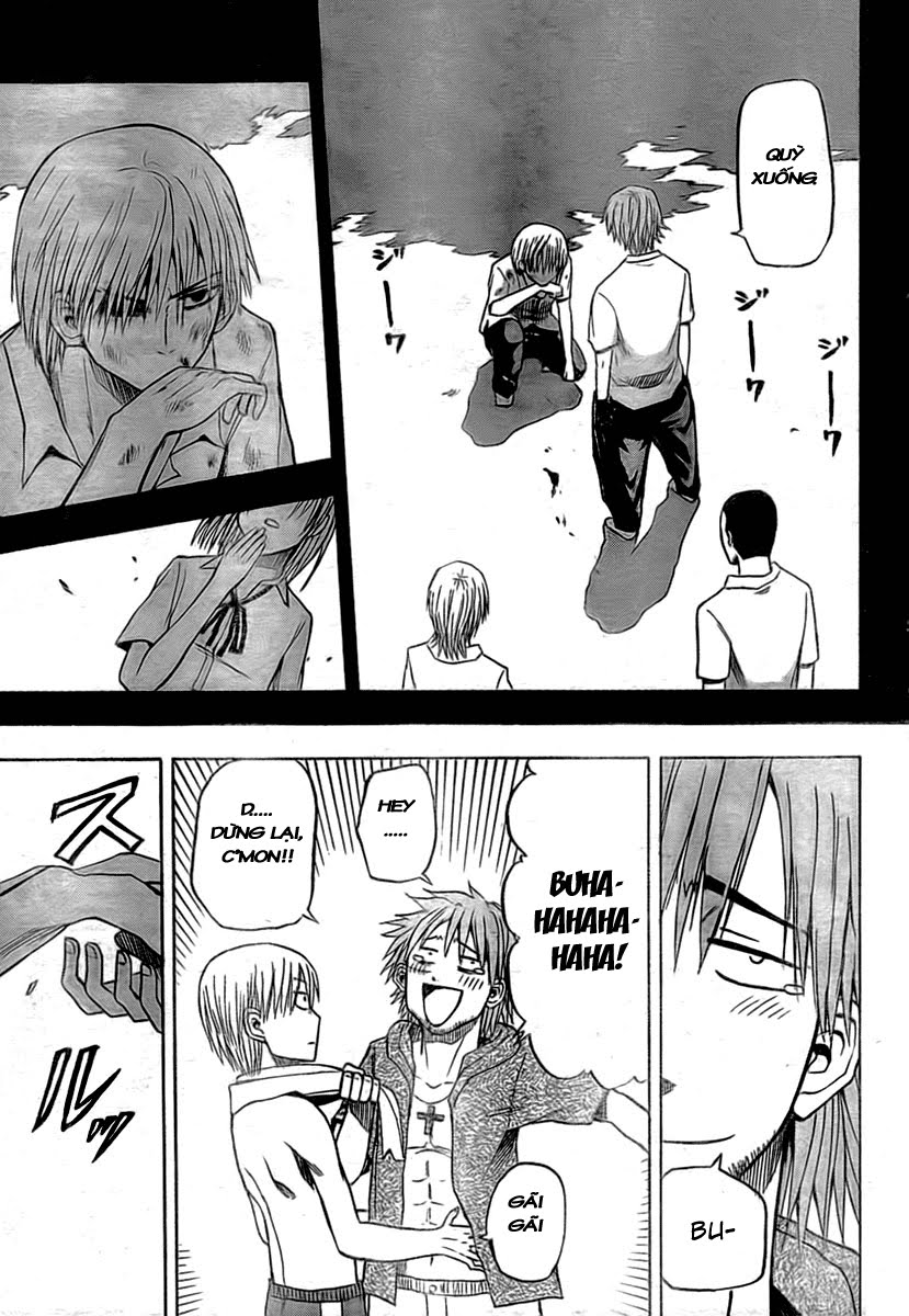 Beelzebub - Chương 22