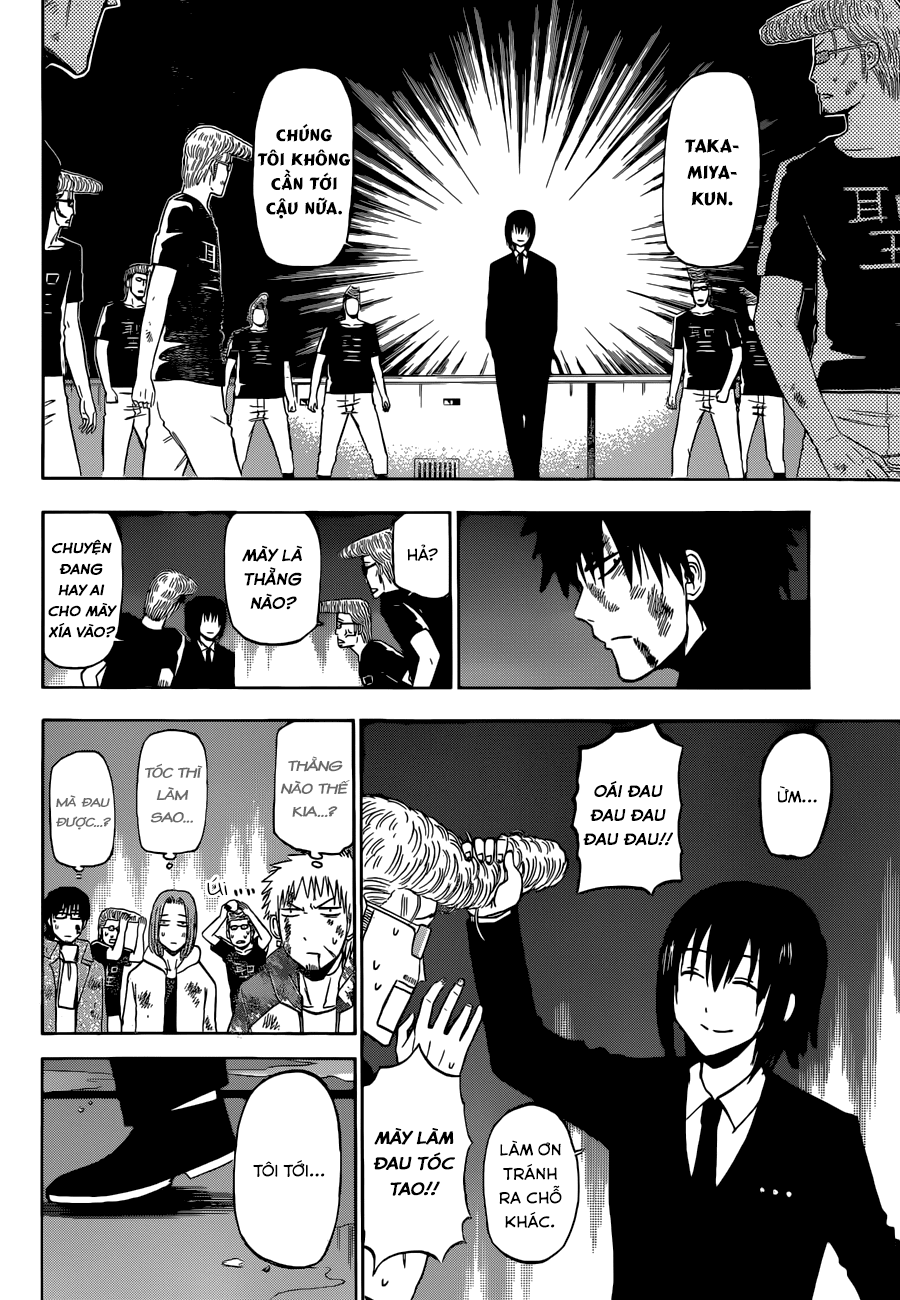 Beelzebub - Chương 220