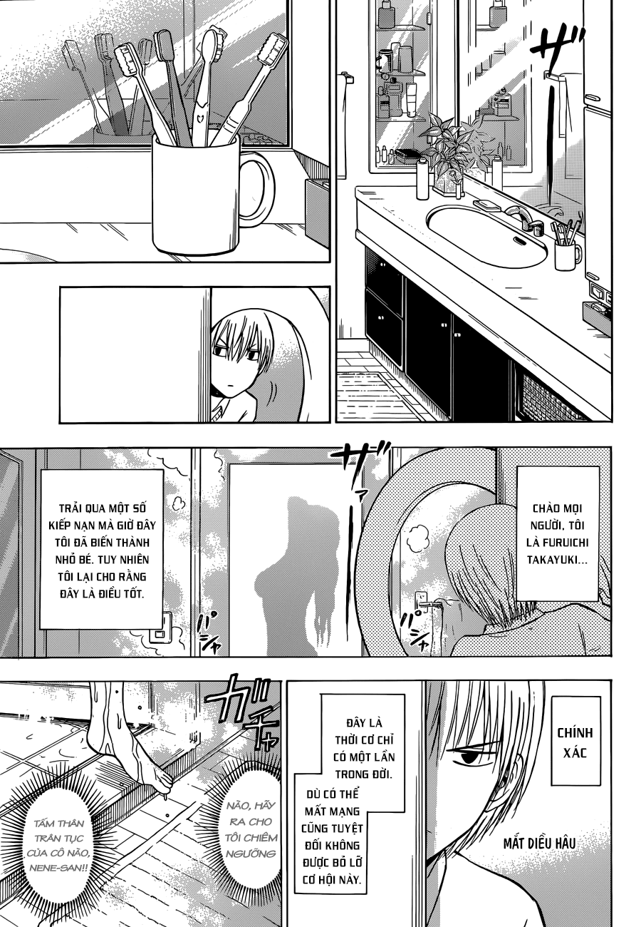 Beelzebub - Chương 222