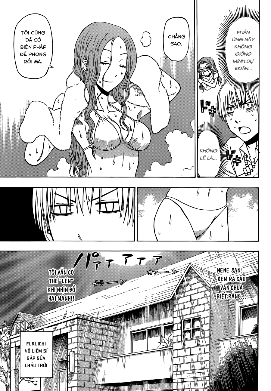 Beelzebub - Chương 222