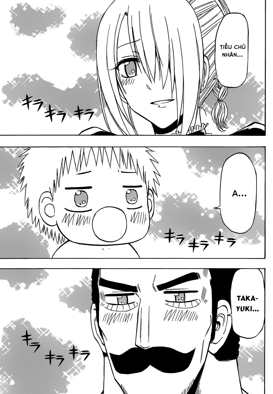 Beelzebub - Chương 225