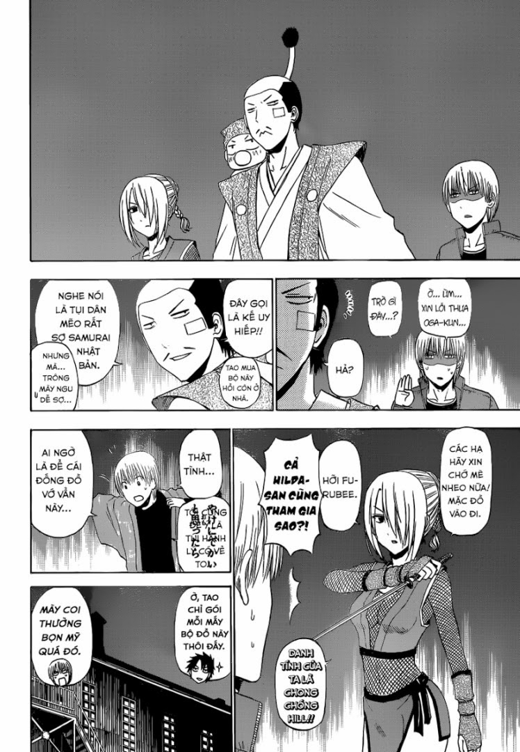 Beelzebub - Chương 228