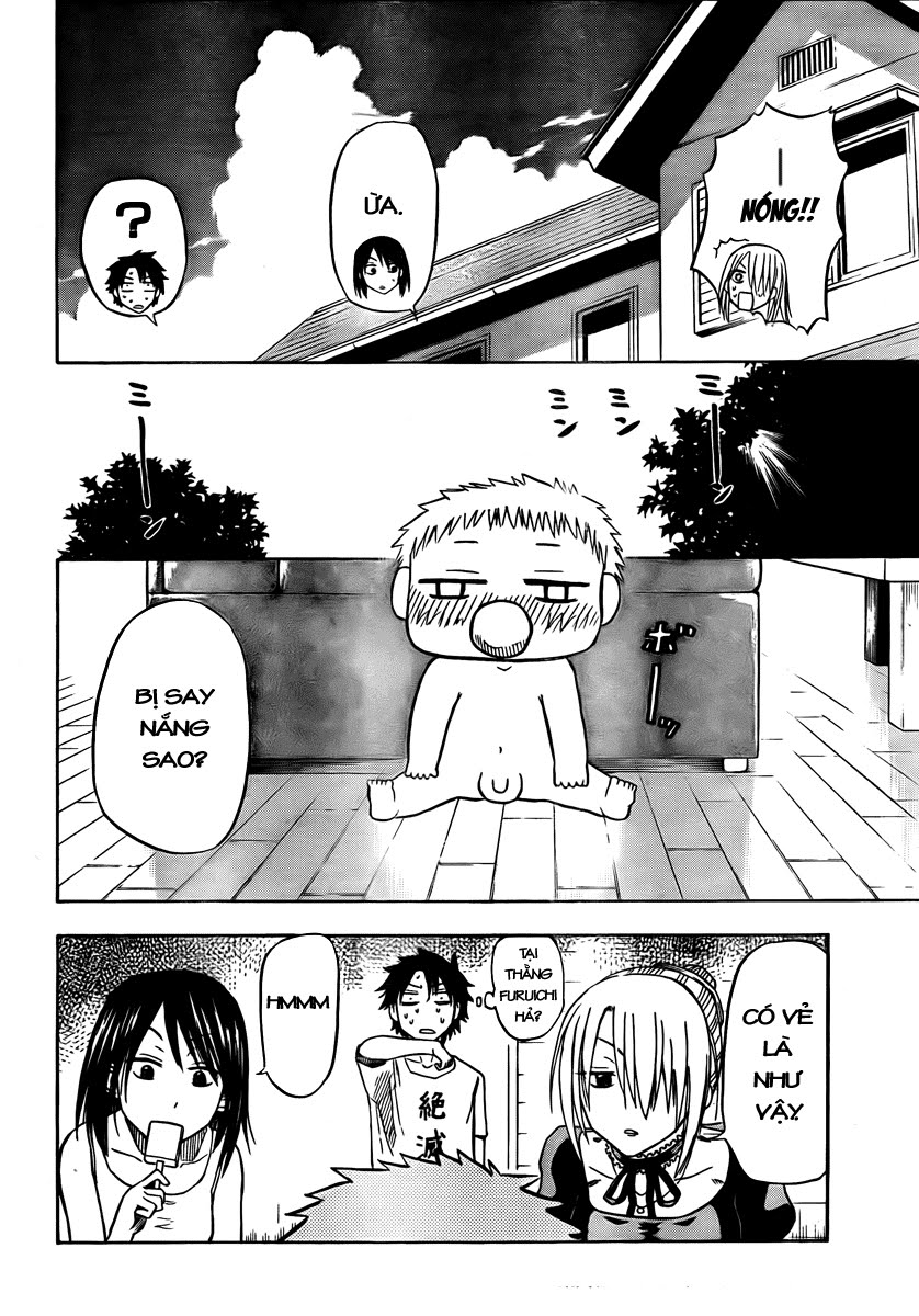 Beelzebub - Chương 23