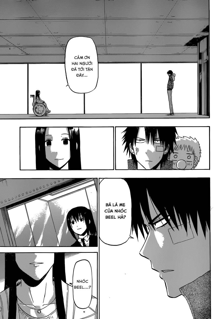 Beelzebub - Chương 230