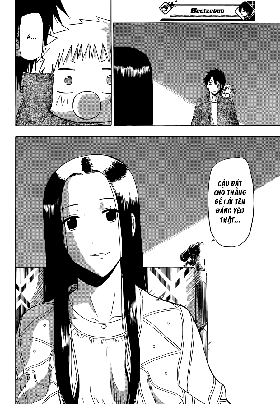 Beelzebub - Chương 230