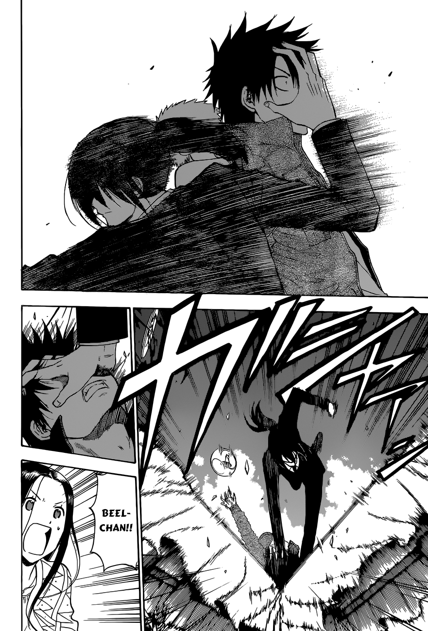 Beelzebub - Chương 231