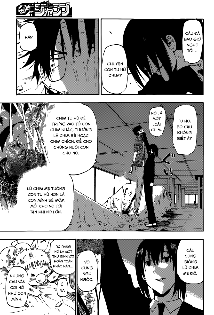 Beelzebub - Chương 231