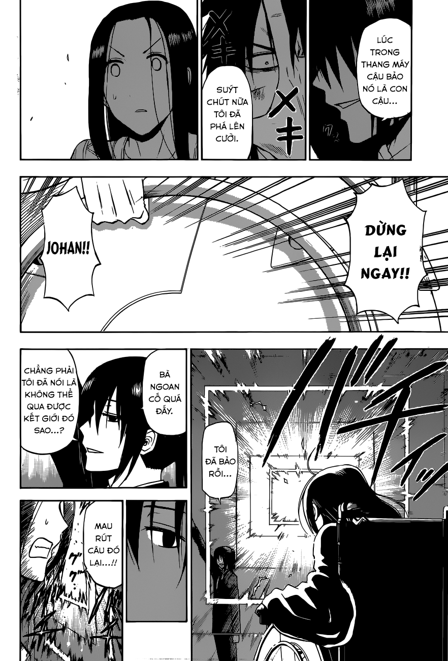 Beelzebub - Chương 231