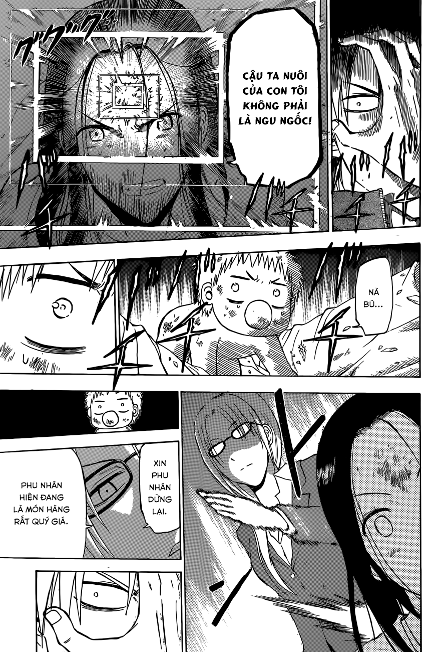 Beelzebub - Chương 231