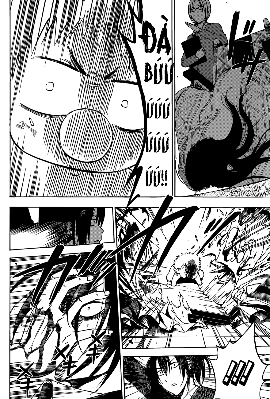 Beelzebub - Chương 231