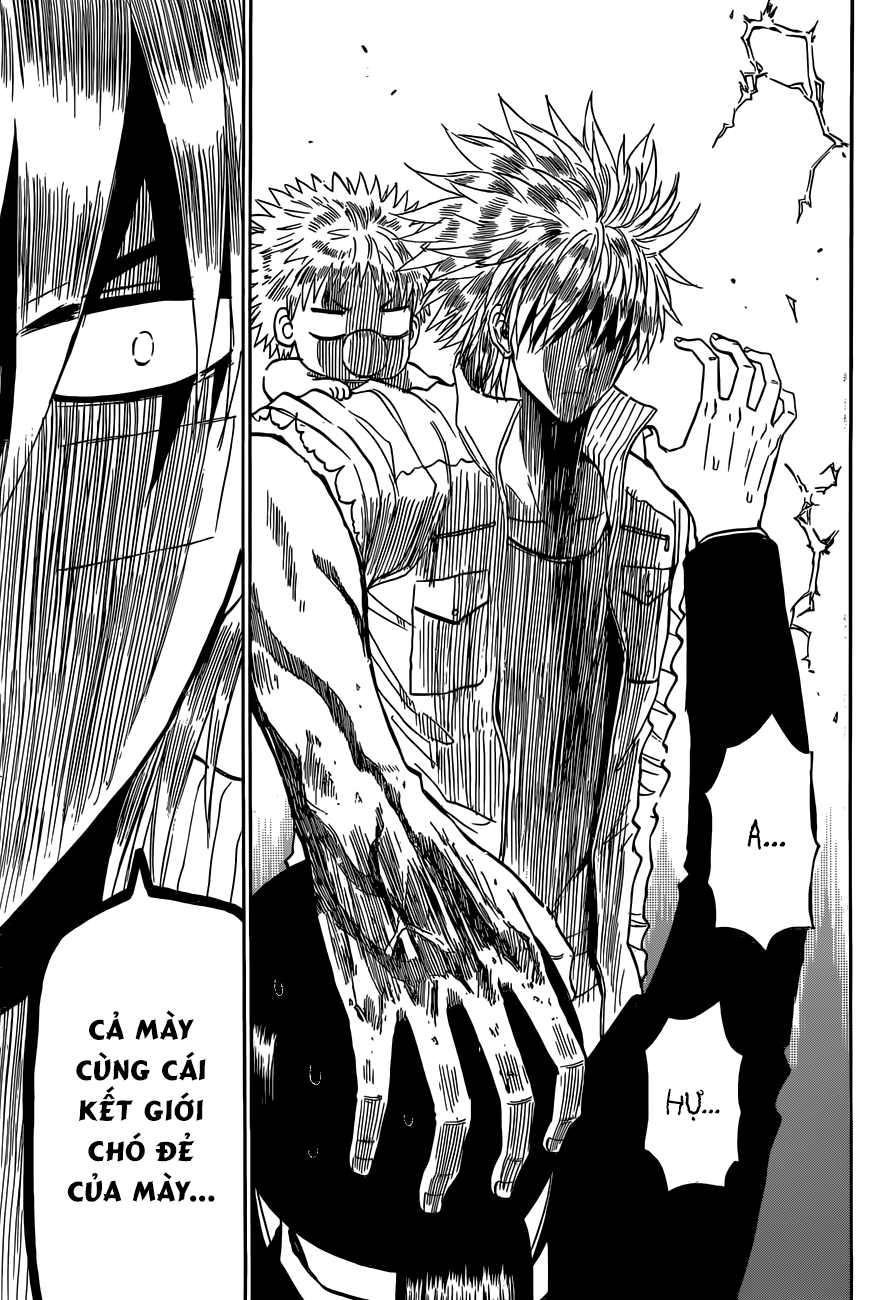 Beelzebub - Chương 231