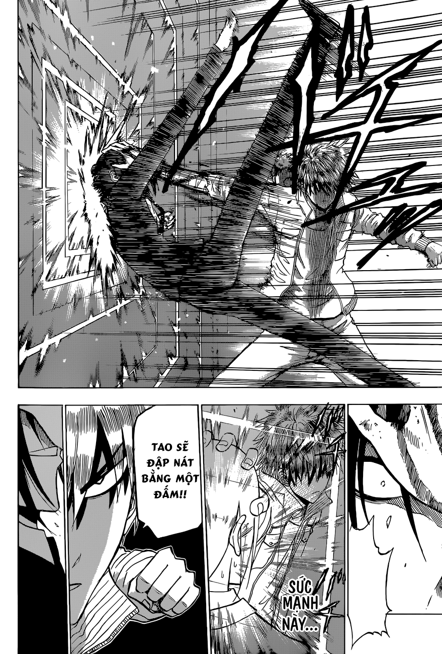 Beelzebub - Chương 231