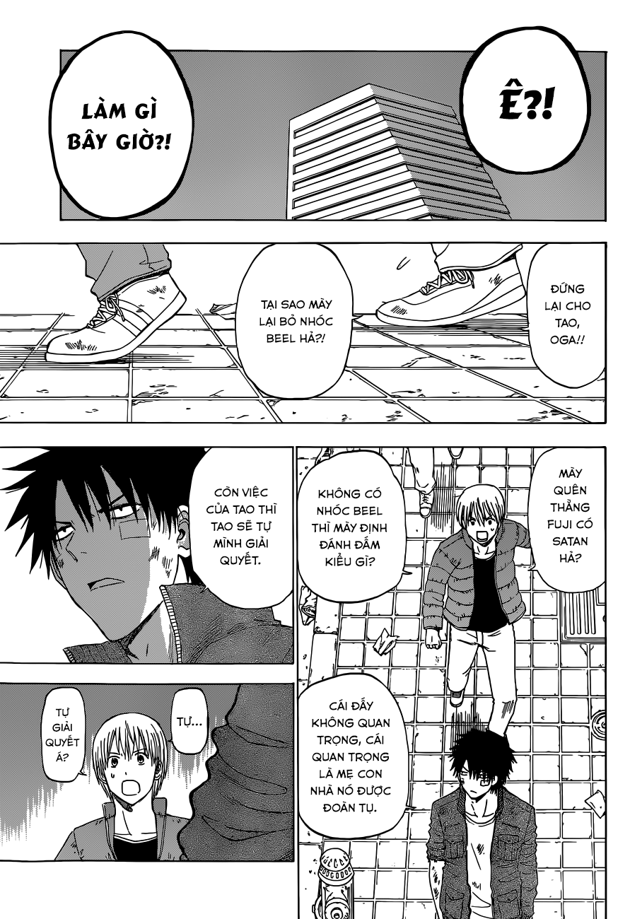 Beelzebub - Chương 232