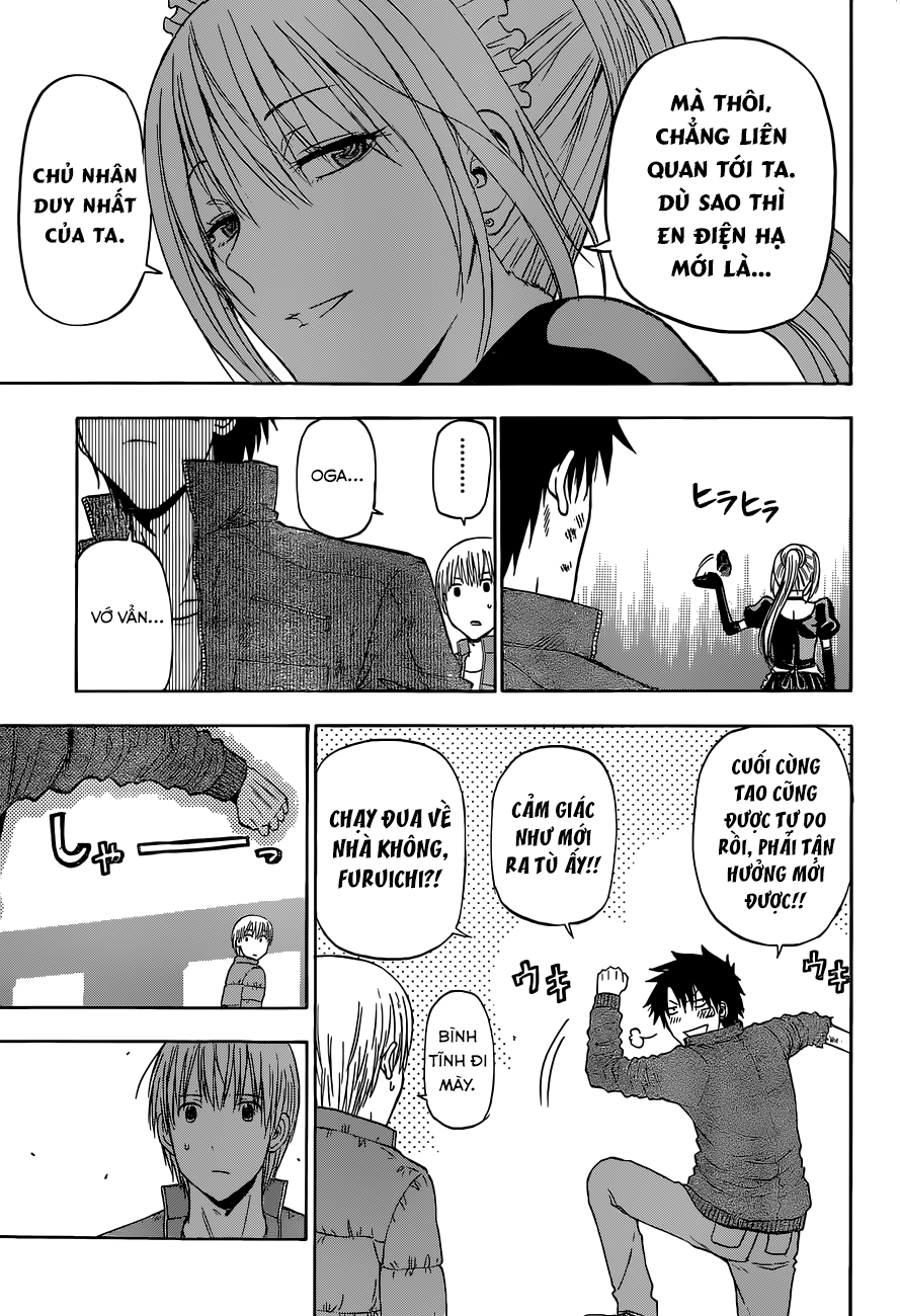 Beelzebub - Chương 232