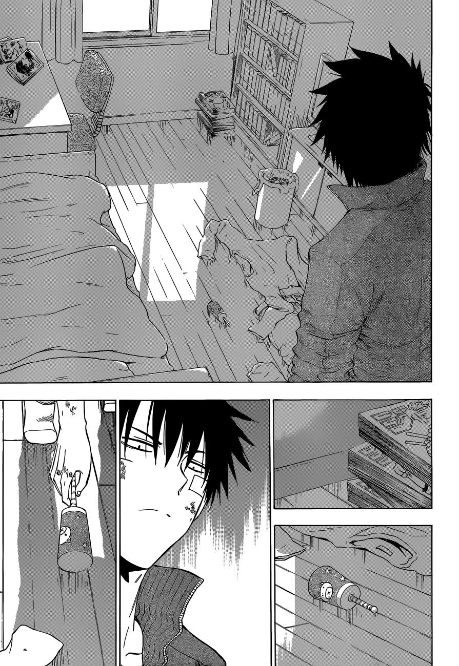Beelzebub - Chương 232