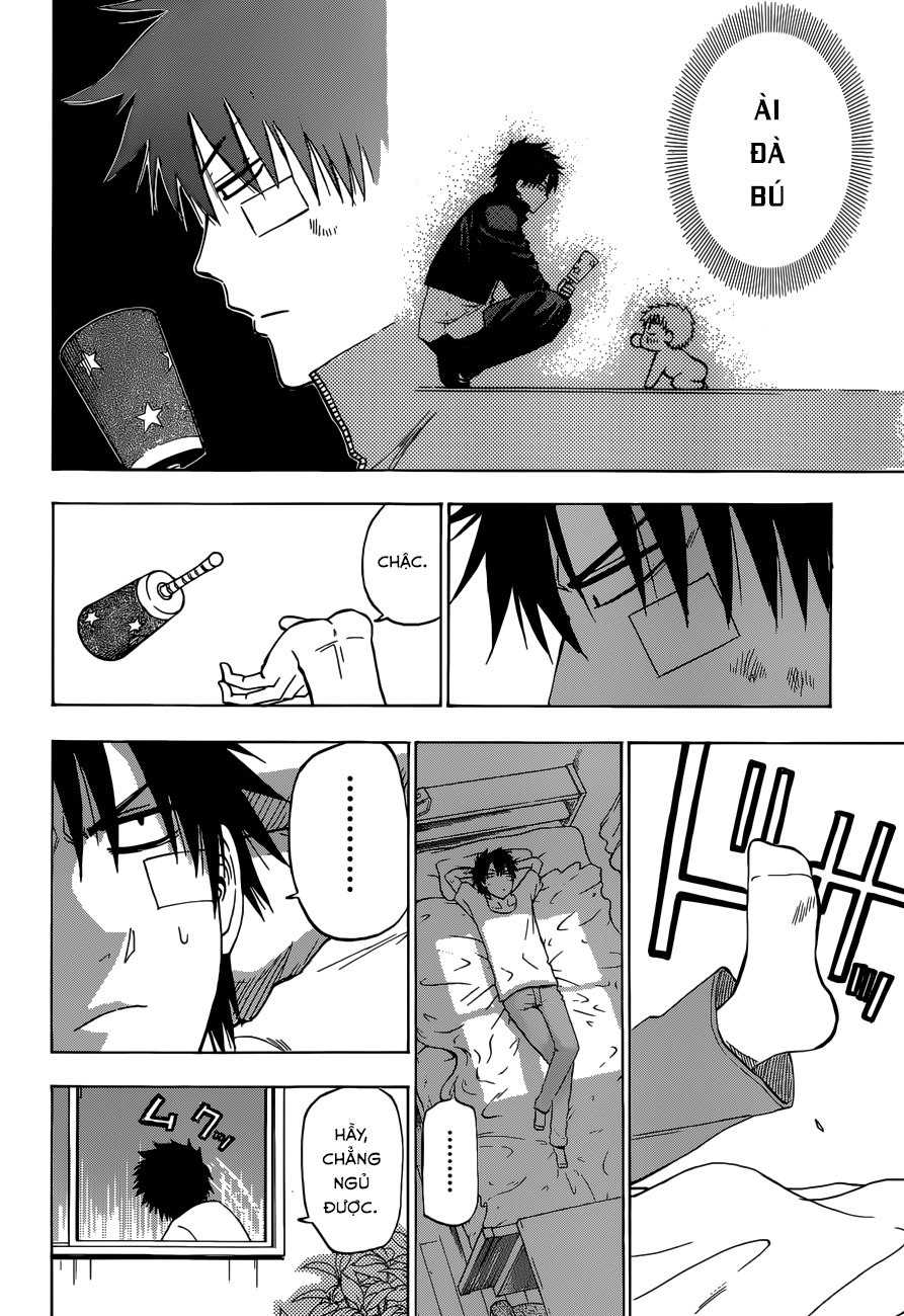 Beelzebub - Chương 232