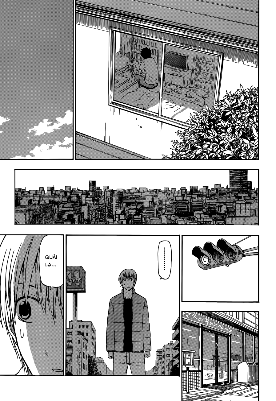 Beelzebub - Chương 232