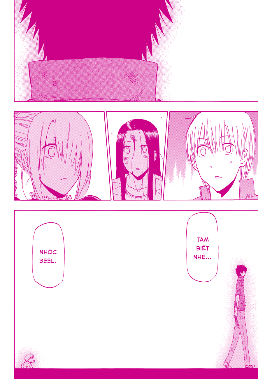 Beelzebub - Chương 232