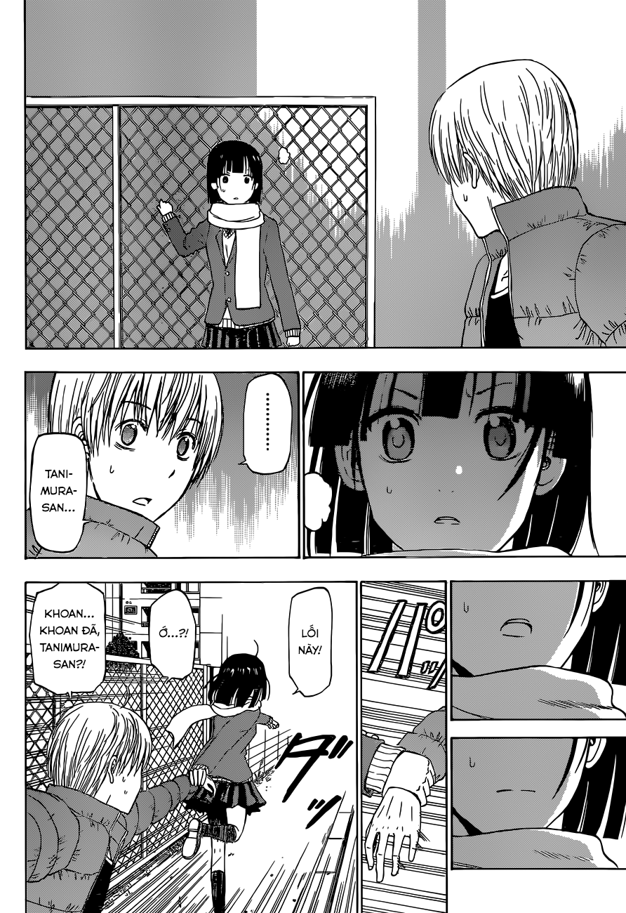 Beelzebub - Chương 233