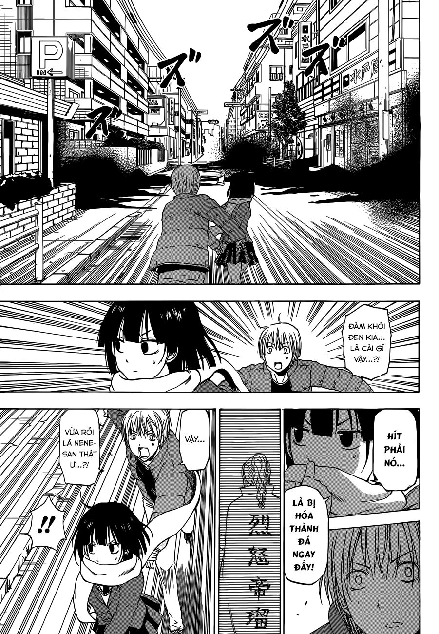 Beelzebub - Chương 233