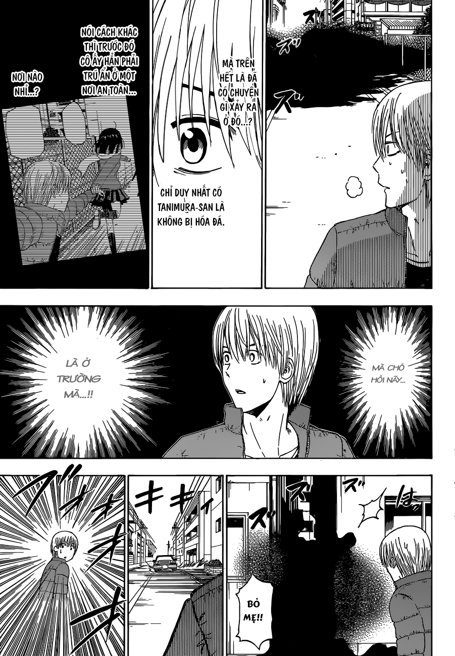 Beelzebub - Chương 233