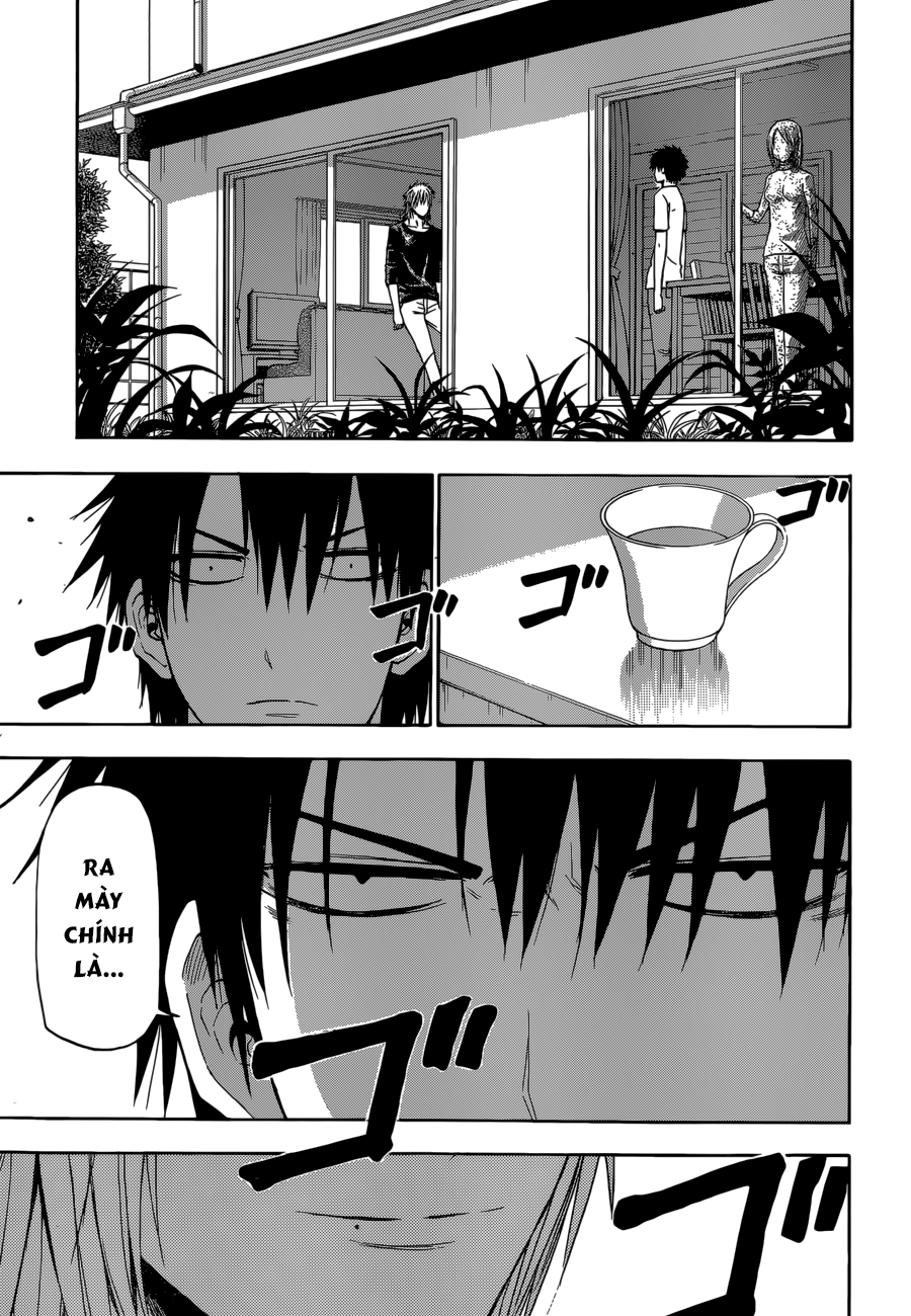 Beelzebub - Chương 234