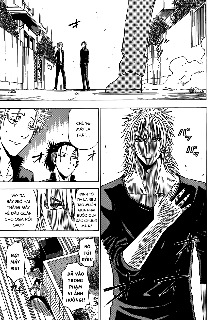 Beelzebub - Chương 235