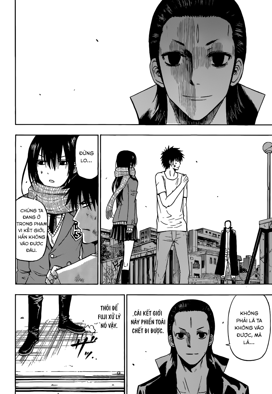 Beelzebub - Chương 236