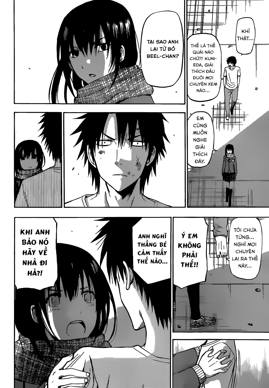 Beelzebub - Chương 236