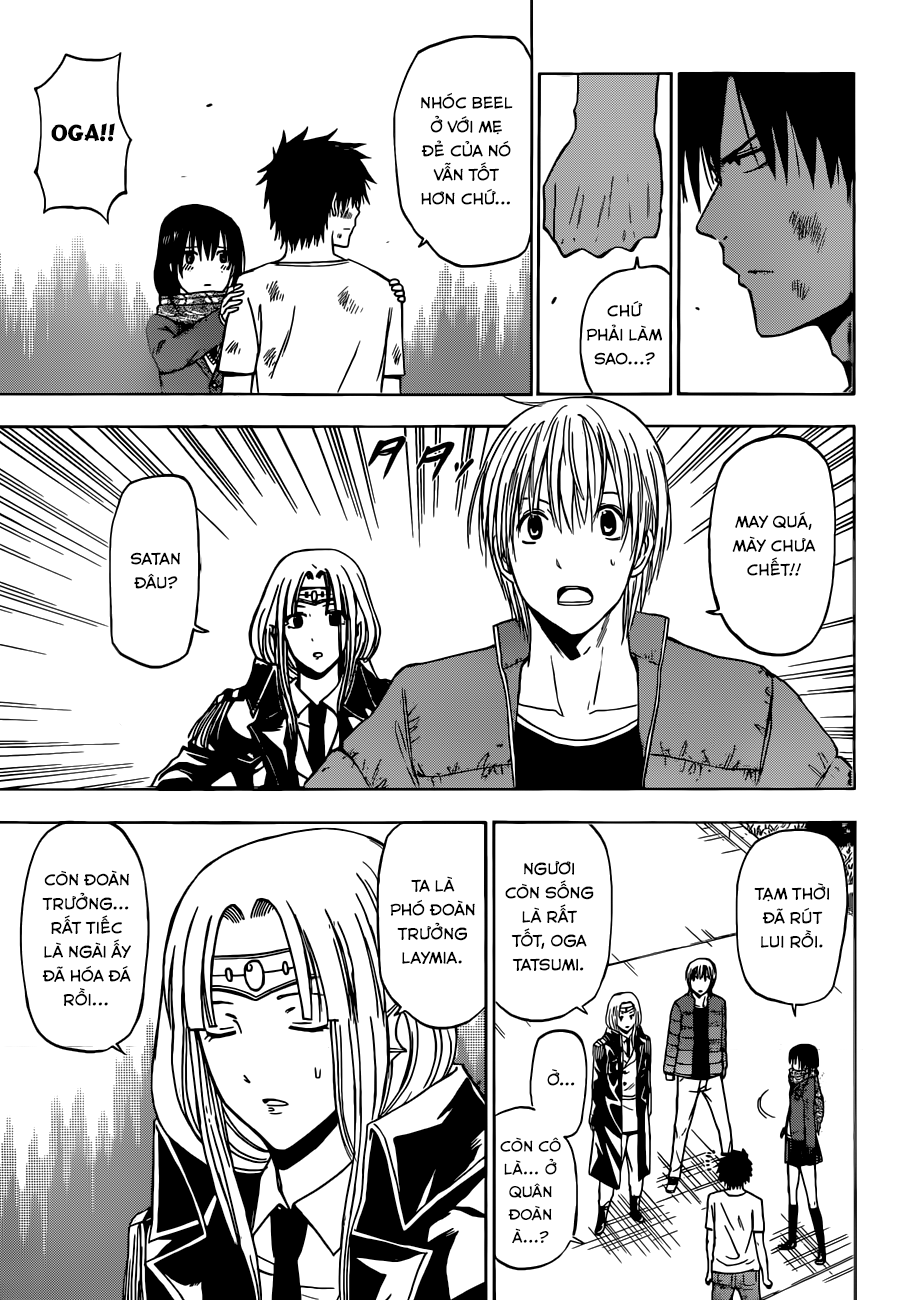 Beelzebub - Chương 236