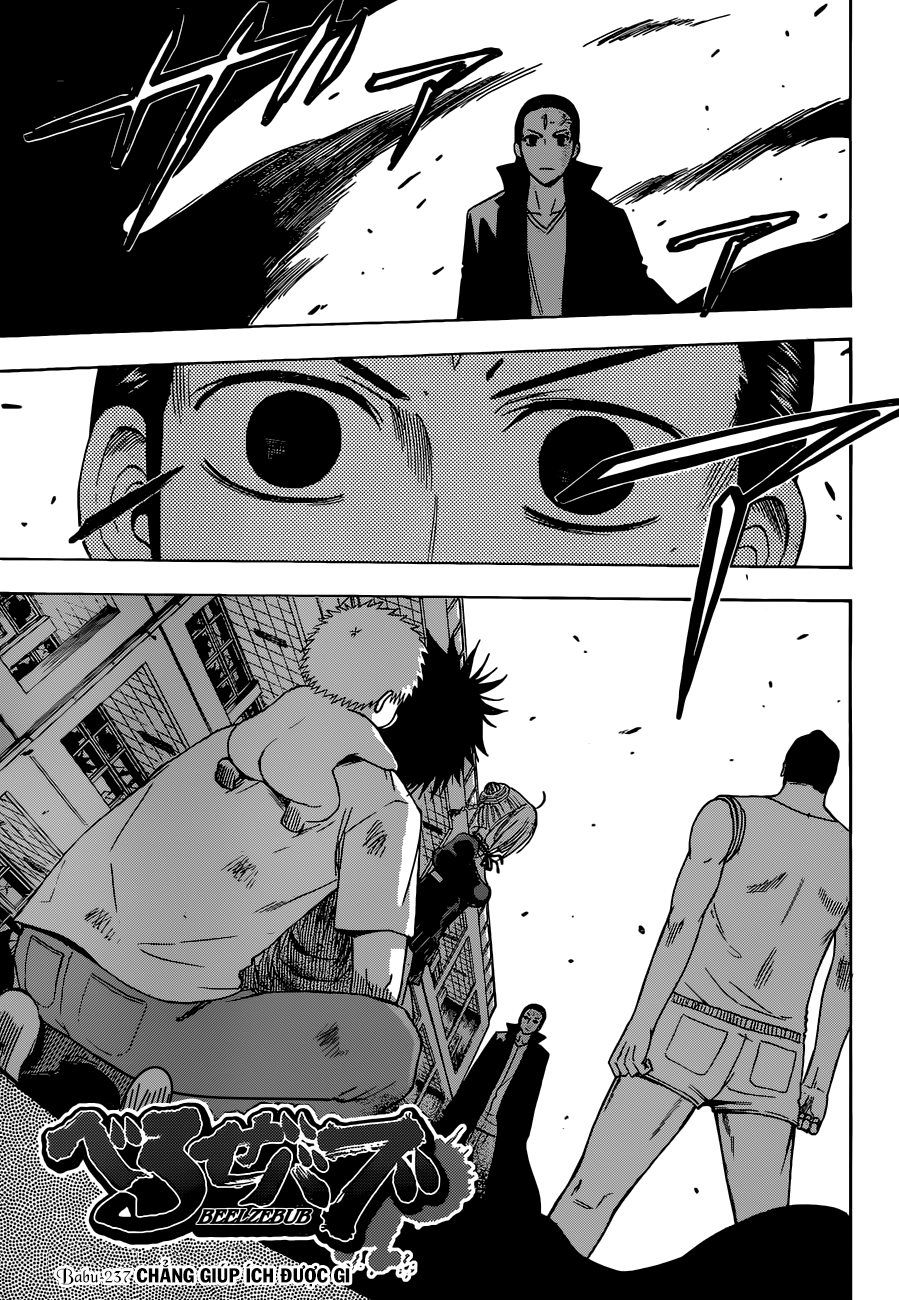 Beelzebub - Chương 237