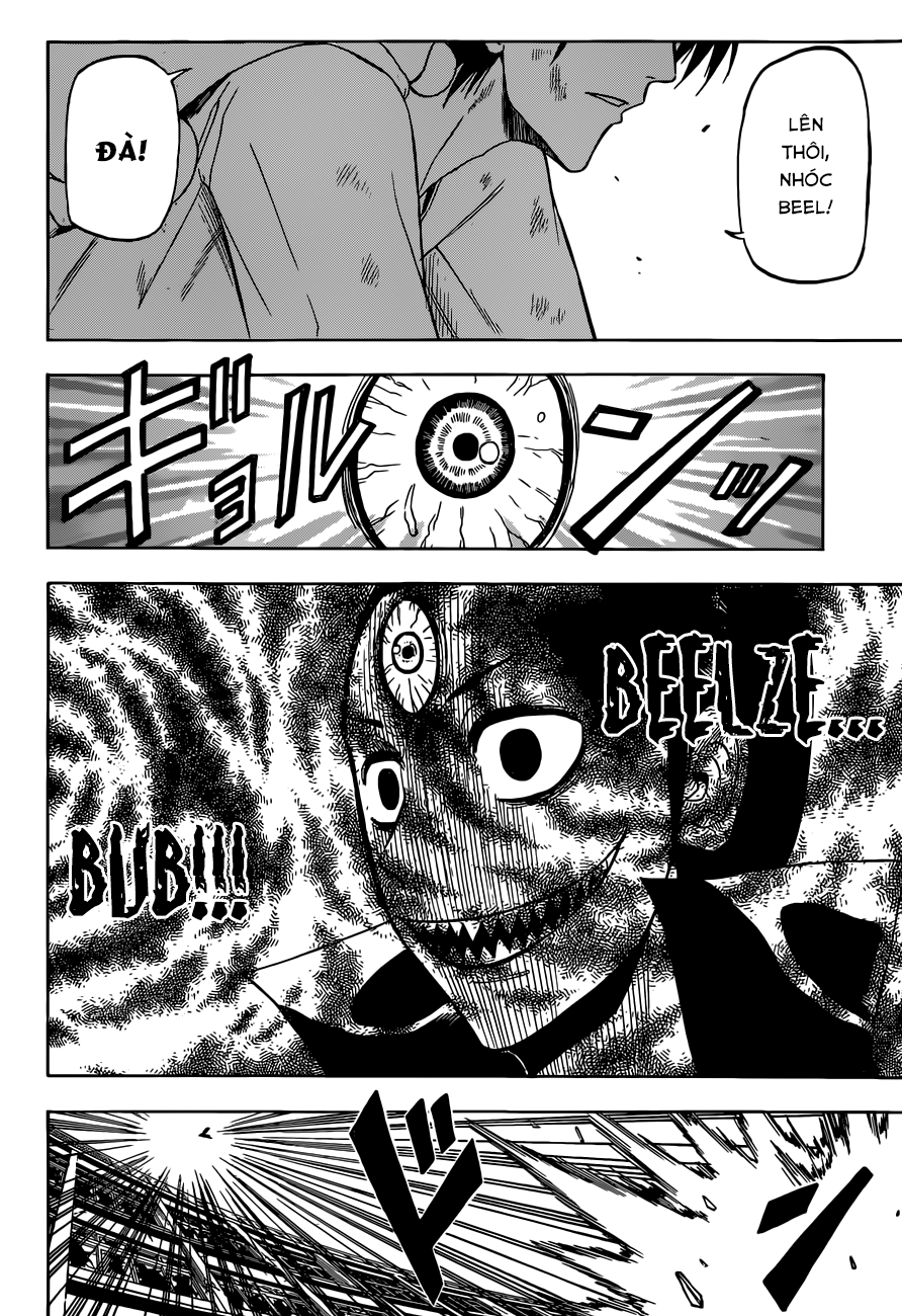 Beelzebub - Chương 237
